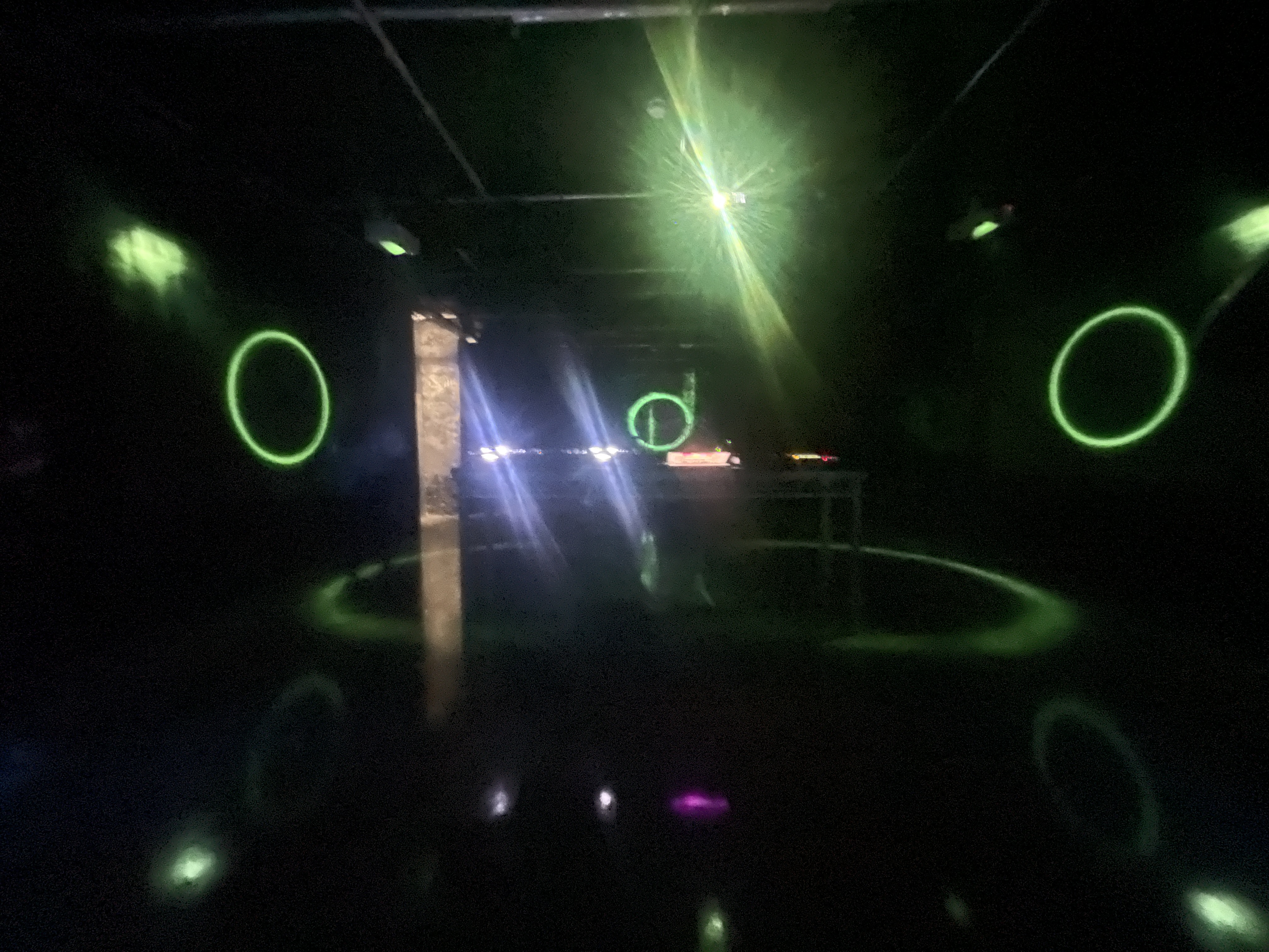 Soundscape launch event