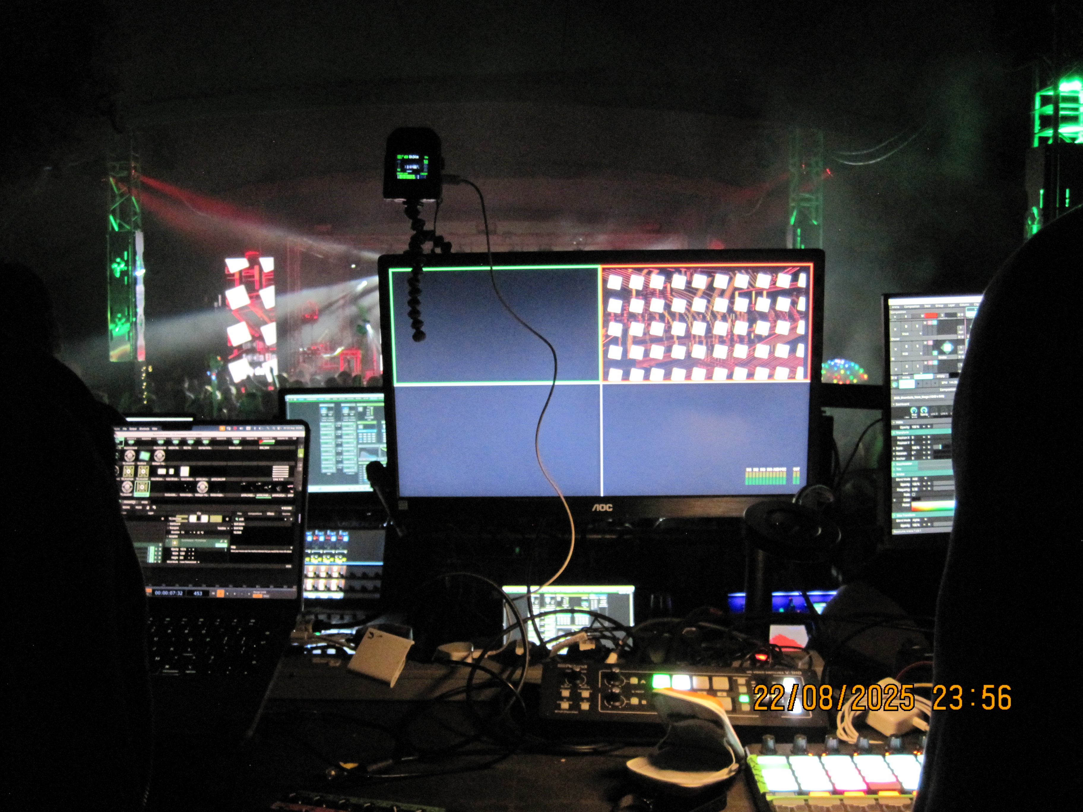 Project image